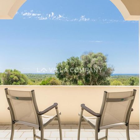 Villa Mala Bay Mahón Exterior foto